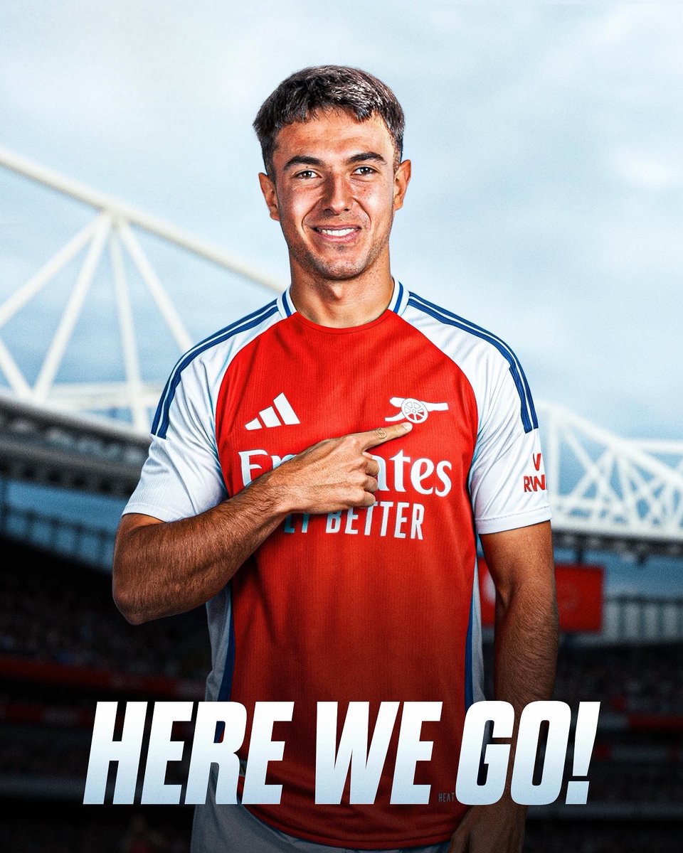 Arsenal Set to Land Martin Zubimendi: A Midfield Maestro for Arteta’s Revolution