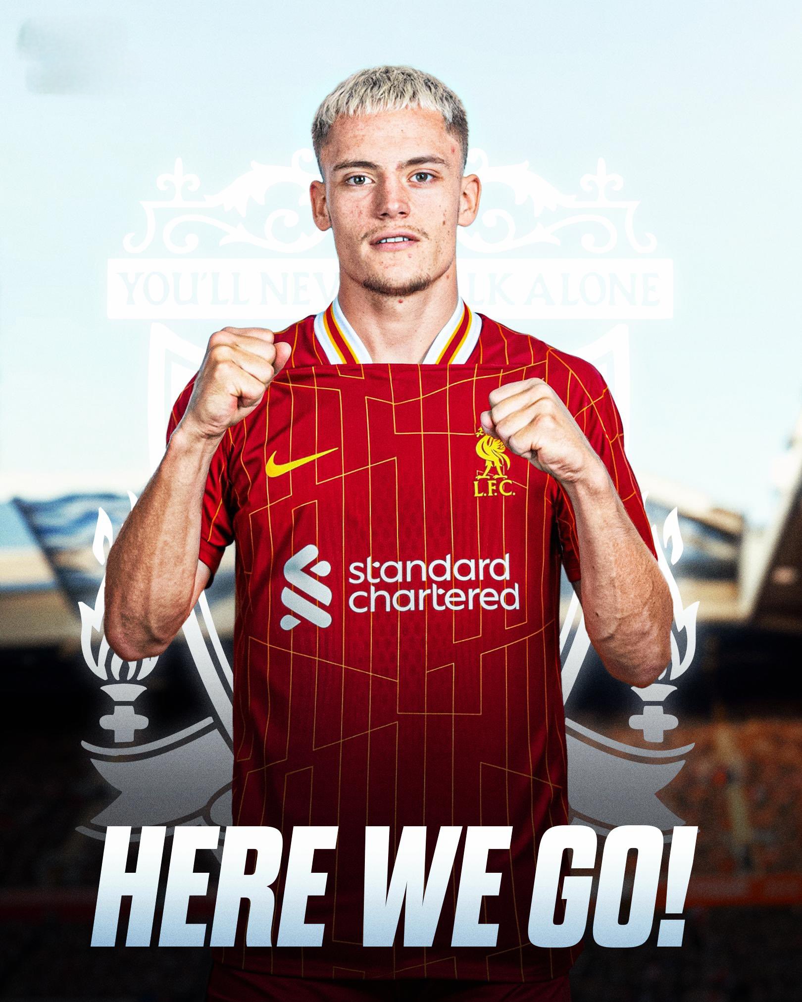 The Forward Conundrum: Who Should Liverpool Target to Fire Them to Back-to-Back Titles?