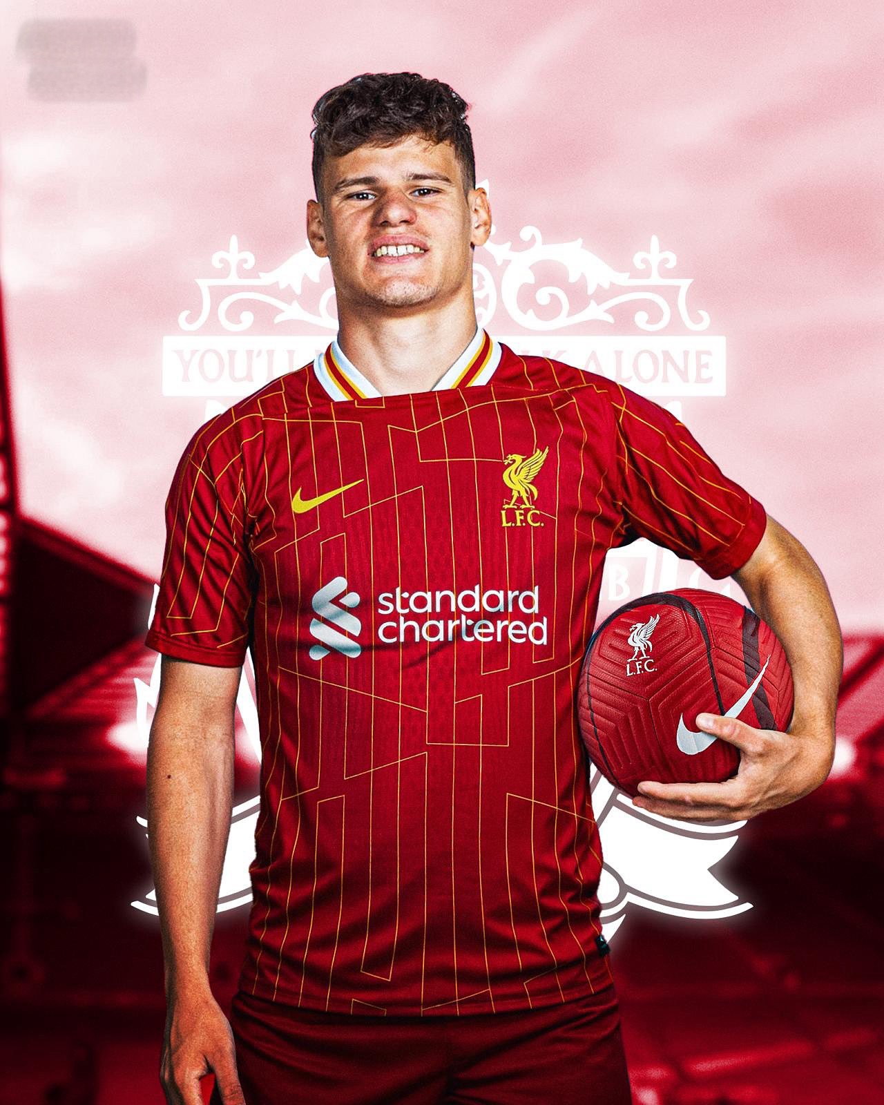 Liverpool Close to Signing Milos Kerkez and What It Means for the Reds